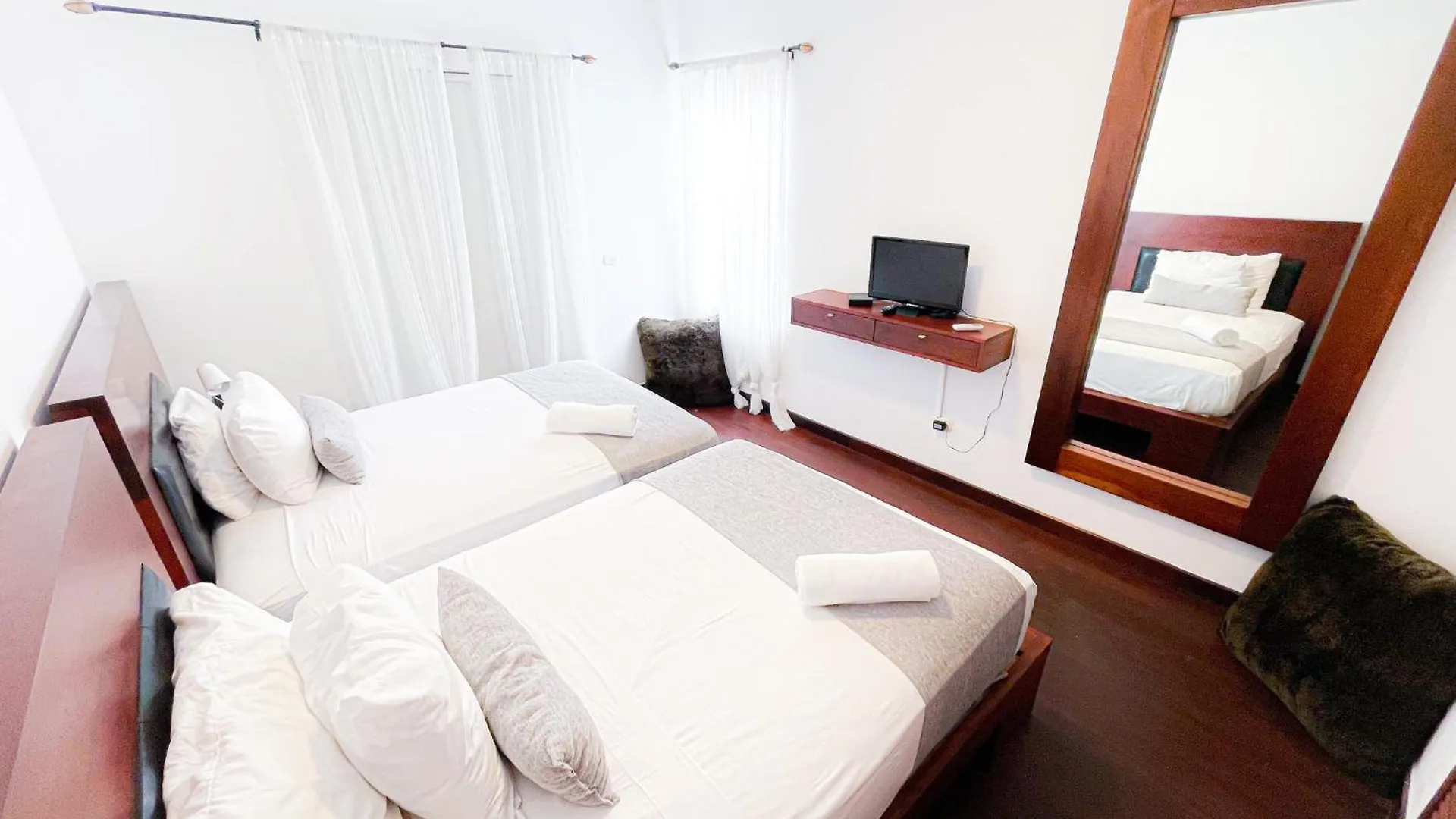 Beach Villas & Apartments Long Term Vacation Hotel Bavaro Beach Club & Spa Punta Cana