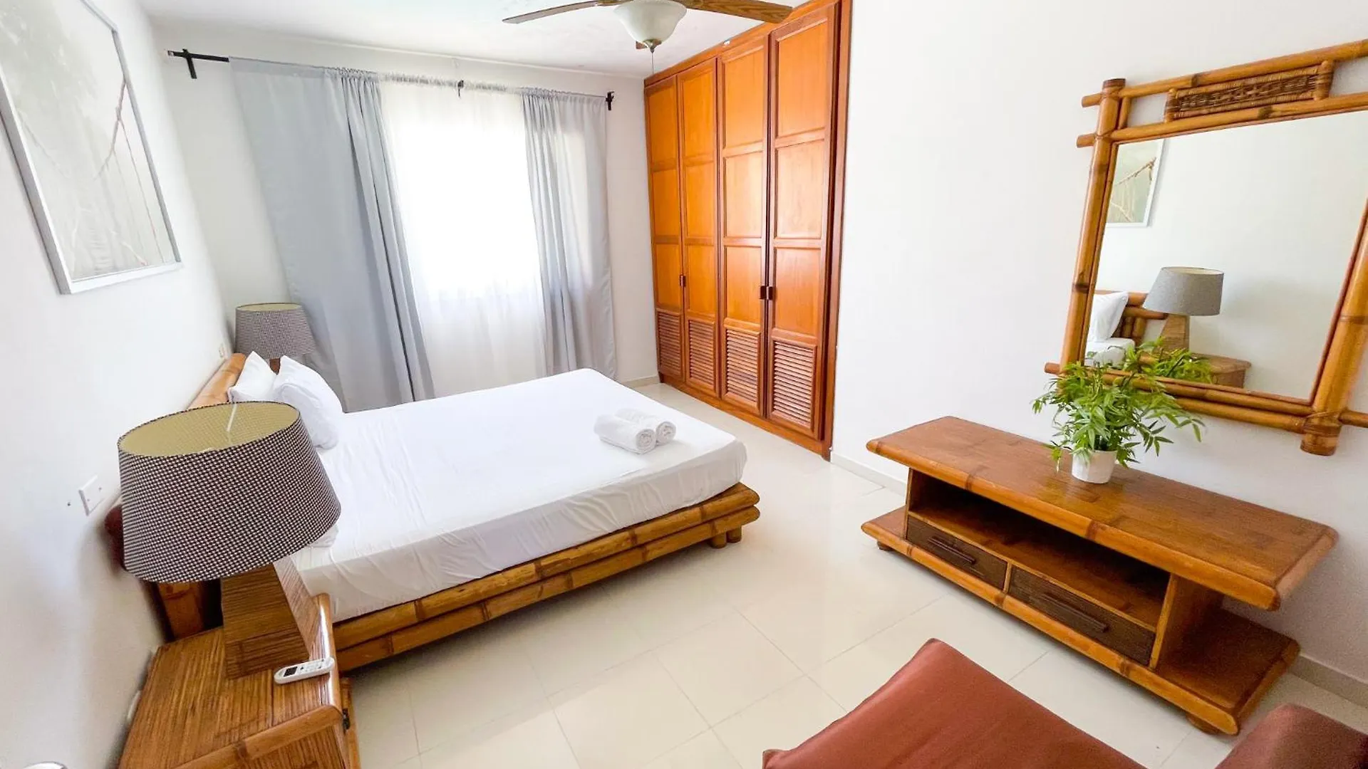 Beach Villas & Apartments Long Term Vacation Hotel Bavaro Beach Club & Spa Punta Cana