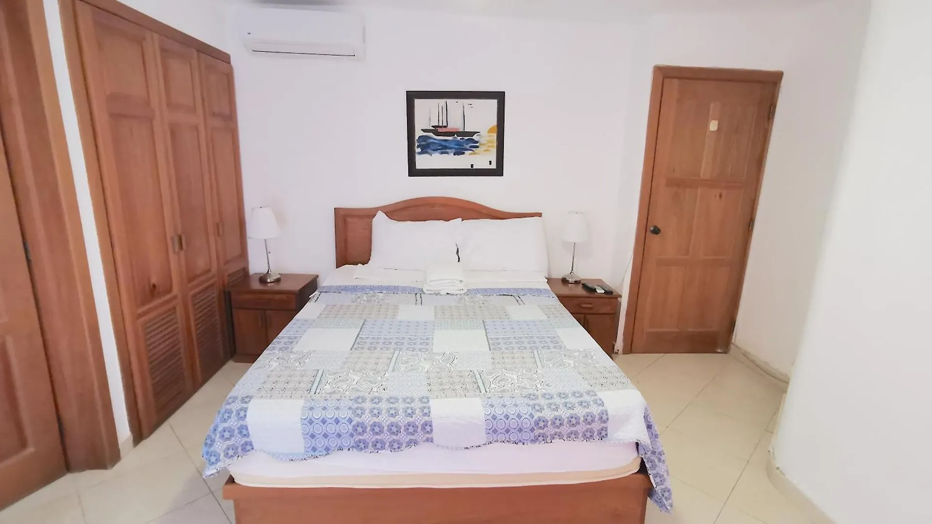 Beach Villas & Apartments Long Term Vacation Hotel Bavaro Beach Club & Spa Punta Cana