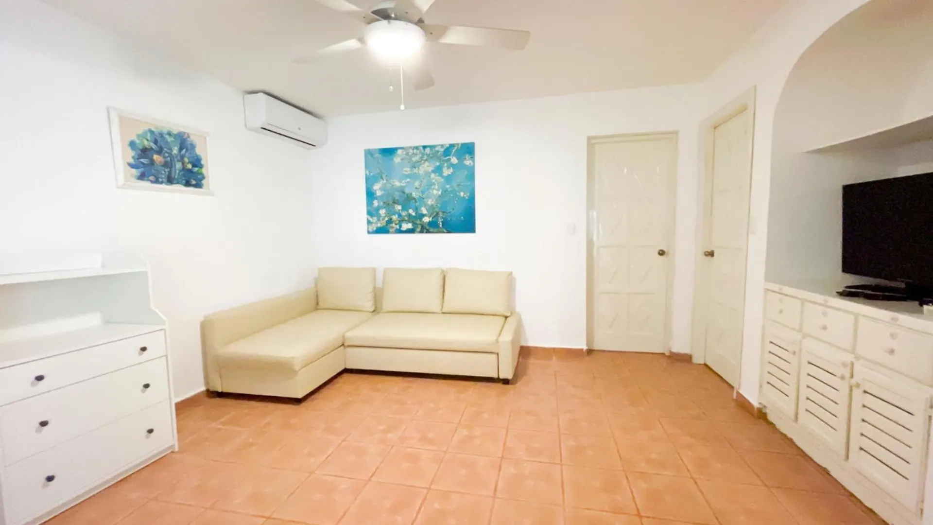 Beach Villas & Apartments Long Term Vacation Hotel Bavaro Beach Club & Spa Punta Cana 5*,  Dominik Cumhuriyeti