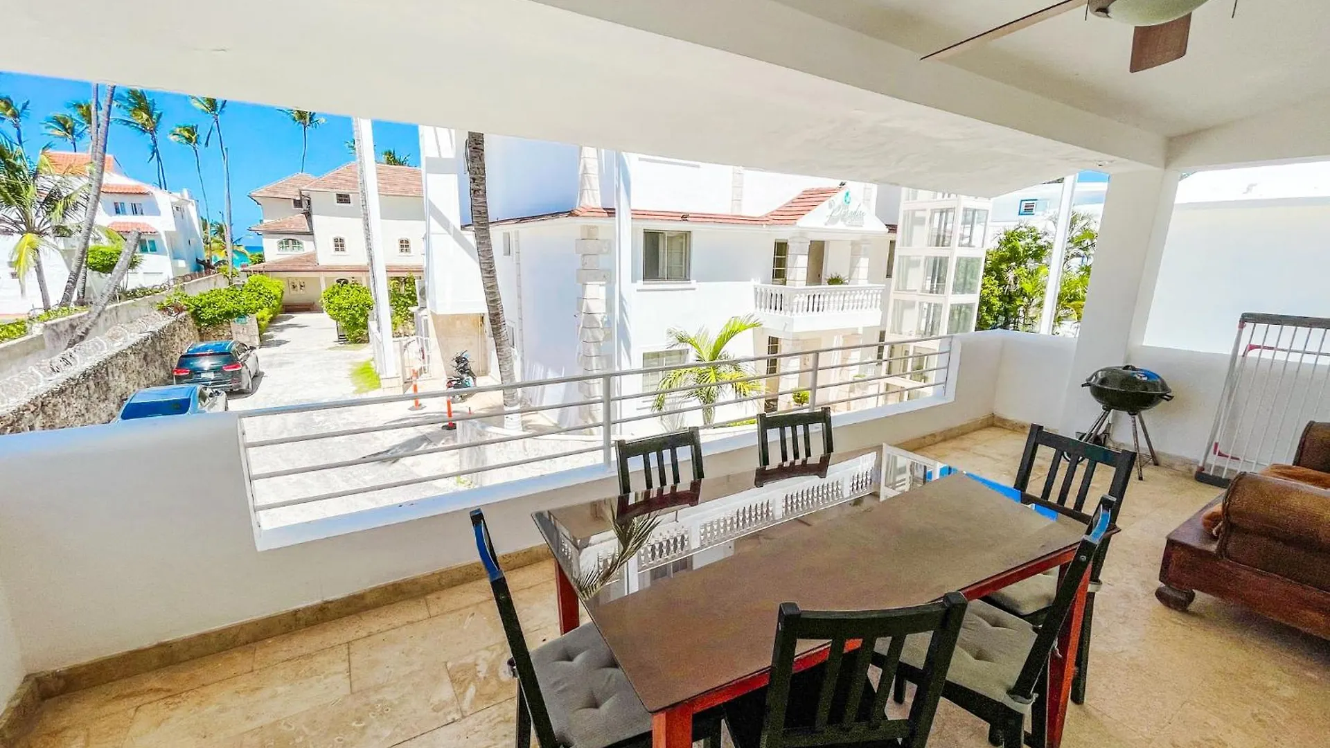 Beach Villas & Apartments Long Term Vacation Hotel Bavaro Beach Club & Spa Punta Cana
