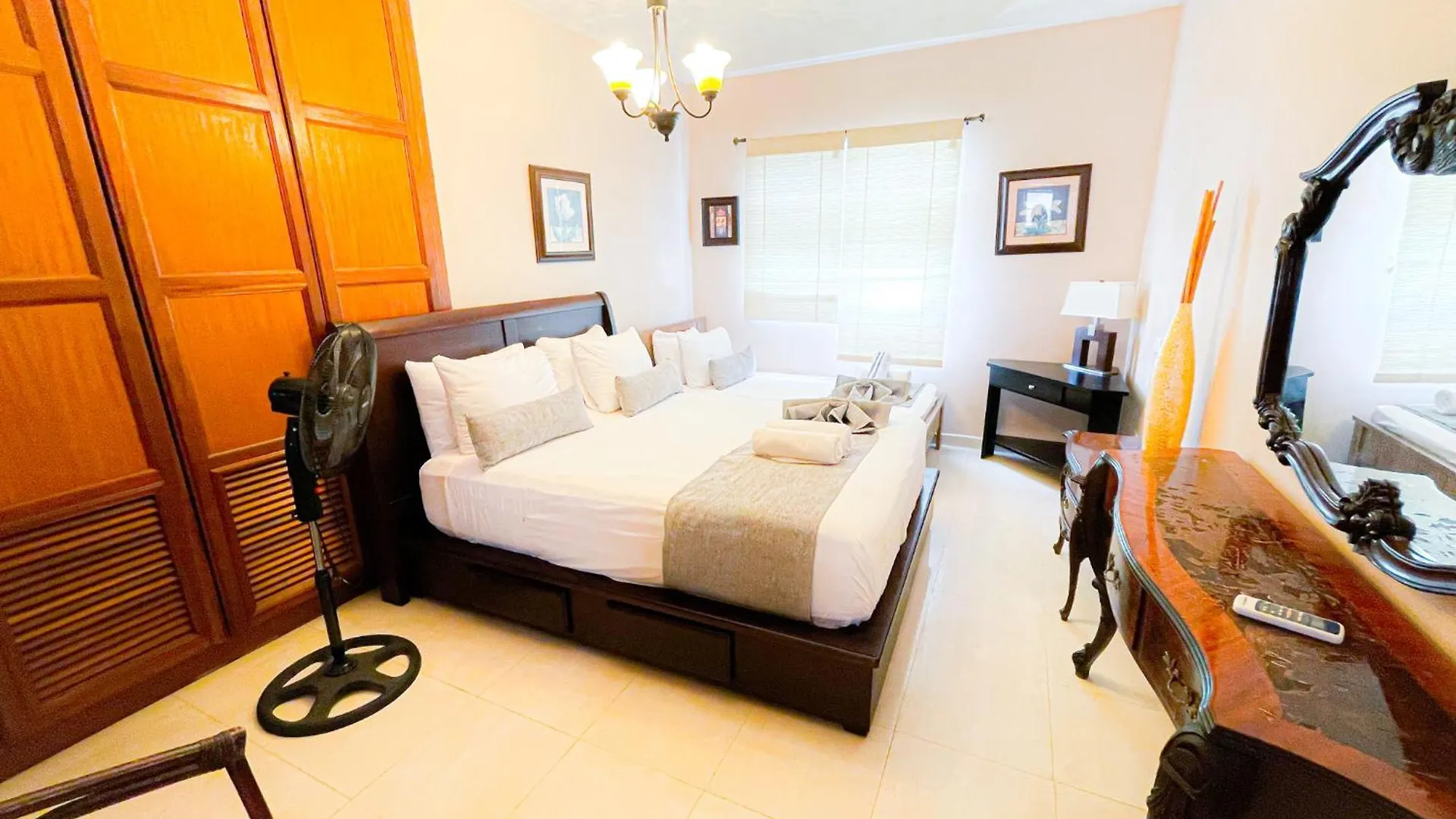 Beach Villas & Apartments Long Term Vacation Hotel Bavaro Beach Club & Spa Punta Cana