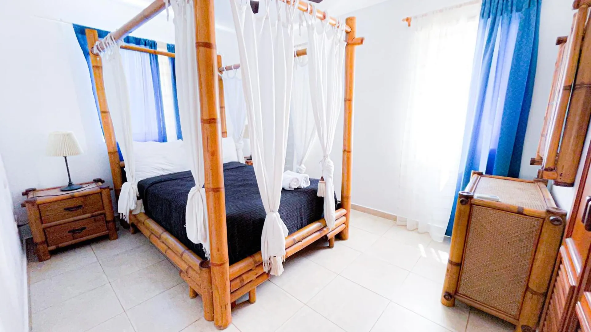 Beach Villas & Apartments Long Term Vacation Hotel Bavaro Beach Club & Spa Punta Cana