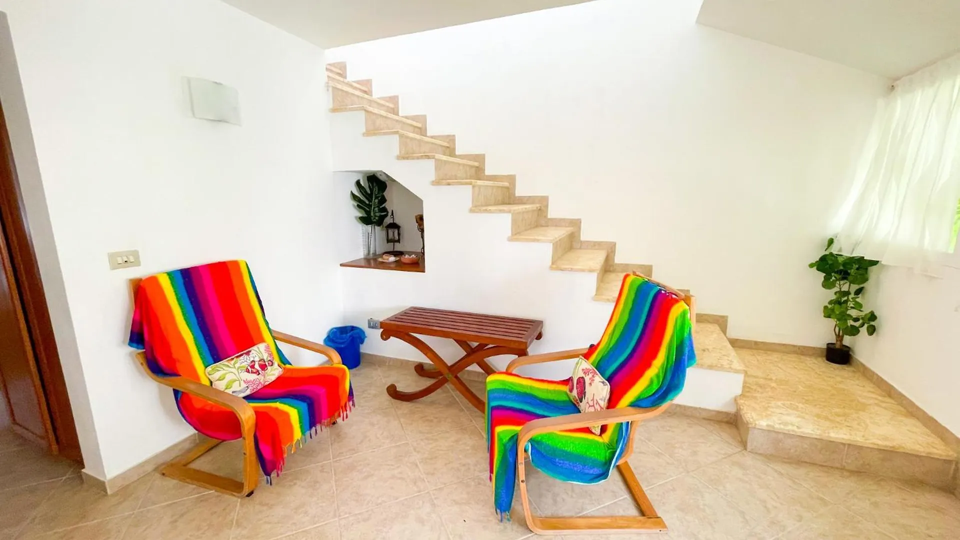 Beach Villas & Apartments Long Term Vacation Hotel Bavaro Beach Club & Spa Punta Cana