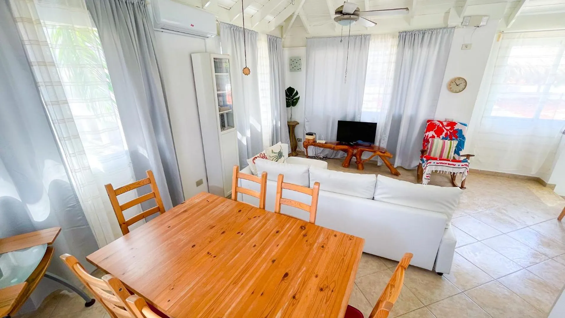 Beach Villas & Apartments Long Term Vacation Hotel Bavaro Beach Club & Spa Punta Cana Dominik Cumhuriyeti