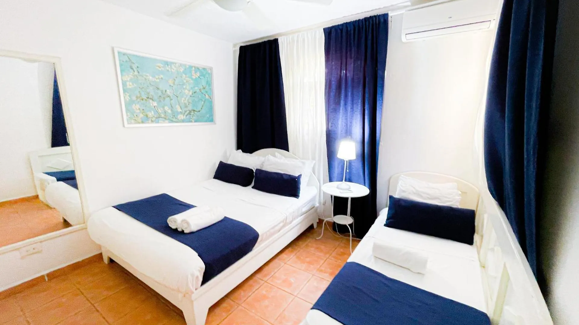 Beach Villas & Apartments Long Term Vacation Hotel Bavaro Beach Club & Spa Punta Cana 5*,  Dominik Cumhuriyeti