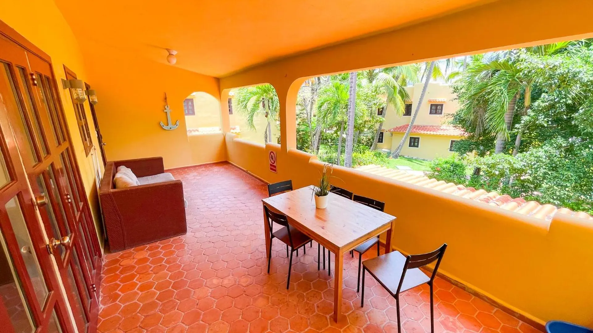 Beach Villas & Apartments Long Term Vacation Hotel Bavaro Beach Club & Spa Punta Cana